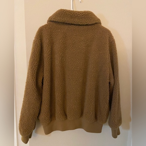 Cotton On Teddy Jacket - Picture 5 of 6